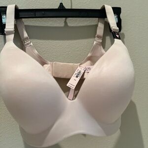 Victoria Secret Body by Victoria 34D wireless nude. New with the tag.